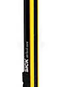 Barrière immaterielle SICK Récepteur série deTec4 Core, résolution 30 mm cULus, CE, TType 4