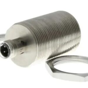 Capteur de proximité inductif Omron Baril fileté, M30 E2A PnP 15 mm 32 V c.c. 200mA
