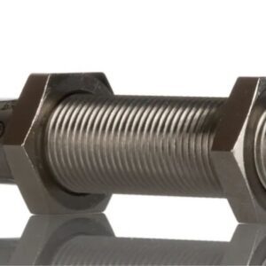 Capteur de proximité inductif SICK Baril fileté, M12 x 1 IME12-08NNSZC0S NPN 8 mm 30 V c.c. 200mA
