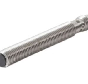 Capteur de proximité inductif Omron Baril fileté, M8 NPN 2 mm 30 V c.c. 200mA