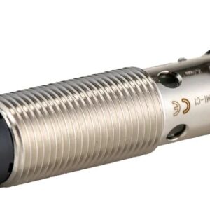 Capteur de proximité inductif Omron Baril fileté, M12 E2B NPN 1000 V c.a. 30 V c.c. 200mA
