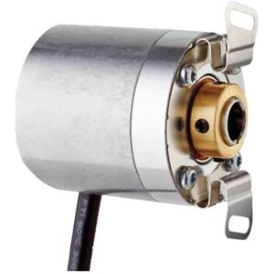 Encodeur incrémental SICK DBS36 Core Incrémental 6000 tr/min, 30V c.c., 1024 ppt ppr
