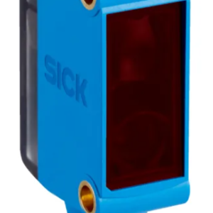 Capteur photoélectrique SICK Réflexion directe LED, Bloc Connecteur M8 (4 broches) PnP Non