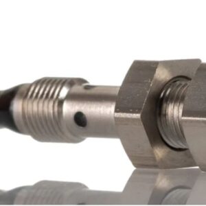 Capteur de proximité inductif Omron Baril fileté, M5 E2E PnP 4 mm 30 V c.c. 100mA
