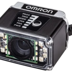 Capteur de vision Omron 300 mm USB LED blanche 1 280 x 960 pixels