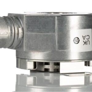 Encodeur incrémental SICK DFS60 Incrémental 6000 tr/min, 32V, 10000 ppt ppr