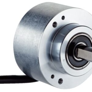 Encodeur incrémental SICK DBS60 Incrémental 6000 tr/min, 5.5V, 5000 ppt ppr