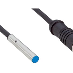 Capteur de proximité inductif SICK Baril fileté, M4 IMM PnP 0.8 mm 30 V c.c. 200mA