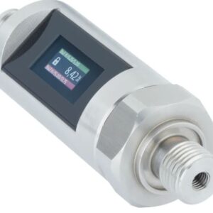 Capteur de pression PBST SICK 0 bar PNP/NPN, Jauge 10 bar, pour Gaz, Liquide