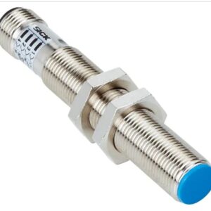 Capteur de proximité inductif SICK Baril fileté, M12 x 1 IM PnP 4 mm 30 V c.c. 300mA