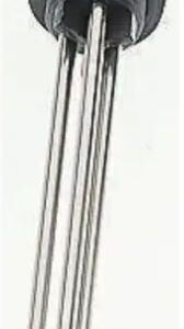 Électrode PS-31 Support d'electrode Montage sur châssis Omron