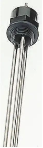 Électrode PS-31 Support d'electrode Montage sur châssis Omron