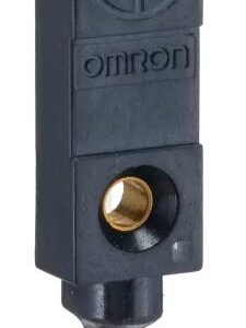 Capteur de proximité inductif Omron Bloc, M3 TLW NPN 20 mm 1000 V c.a. 24 V c.c. 100mA