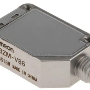 Capteur photoélectrique Omron Réflexion directe LED, Bloc Connecteur M8 PnP Non