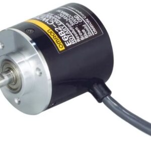 Encodeur incrémental Omron E6B2-C Incrémental 6000 tr/min, 24V, 360 ppt ppr