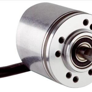 Encodeur incrémental SICK DBS36 Incrémental 6000 tr/min, 5.5V, 2000 ppt ppr