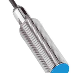 Capteur de proximité inductif SICK Baril fileté, M18 x 1 IME18-05BNOZW2S NPN 5 mm 30 V c.c. 200mA