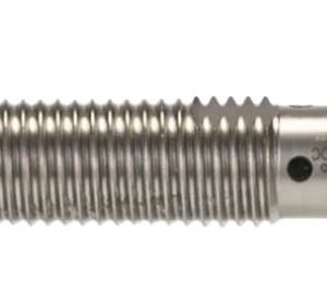 Capteur de proximité inductif Omron Baril fileté, M8 E2A PnP 2 mm 32 V c.c. 200mA