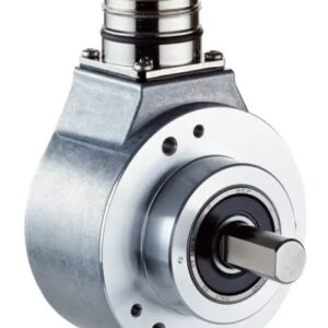 Encodeur incrémental SICK DBS60 Core Incrémental 9000 tr/min, 30V, 100 ppt ppr