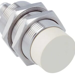 Capteur de proximité inductif SICK Baril fileté, M30 x 1.5 IMF30 PnP 20 mm 30 V c.c. 200mA