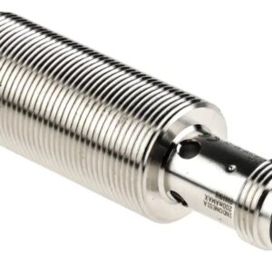 Capteur de proximité inductif Omron Baril fileté, M18 E2B NPN 30 V c.c. 200mA