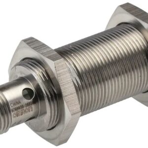 Capteur de proximité inductif Omron Baril fileté, M18 E2A PnP 30 mm 240 V c.a. 32 V c.c. 200mA