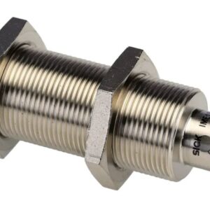 Capteur de proximité inductif SICK Baril fileté, M18 x 1 IME PnP 12 mm 30 V c.c. 200mA