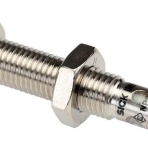 Capteur de proximité inductif SICK Baril fileté, M8 x 1 IME PnP 2 mm 30 V c.c. 200mA