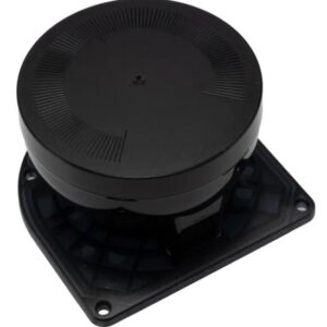Capot SICK microScan3 à utiliser avec Capteurs Capot