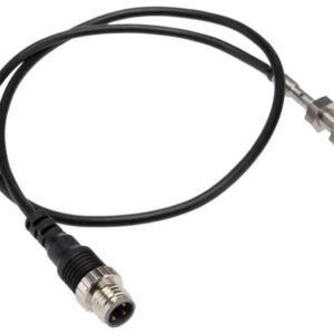Capteur de proximité inductif Omron Baril fileté, M4 E2E PnP 0.8 mm 30 V c.c. 50mA