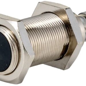 Capteur de proximité inductif Omron Baril fileté, M18 E2E-NEXT NPN 30 V c.c. 16mA