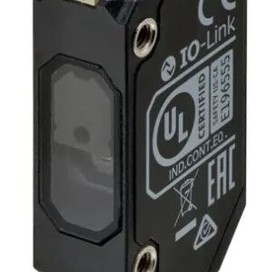 Capteur photoélectrique Omron Réflexion directe Infrarouge, Compact Connecteur M8 PnP Non