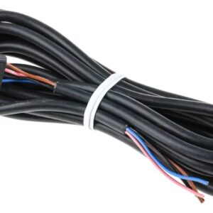 Câble de connexion Omron EE à utiliser avec EE-PSX303N, EE-PSX403N, EE-SPW311, EE-SPW411, EE-SPY31, EE-SPY41, EE-SX47,