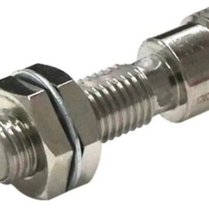 Capteur de proximité inductif Omron Baril fileté, M8 x 1 E2E-NEXT PnP 50 mm 30 V c.c. 16mA