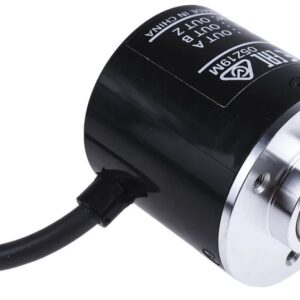 Encodeur incrémental Omron E6B2 Incrémental 6000 tr/min, 24V c.c., 1000 ppt ppr