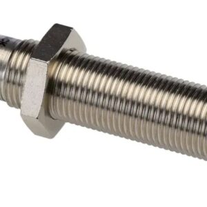 Capteur de proximité inductif SICK Baril fileté, M12 x 1 IME PnP 4 mm 30 V c.c. 200mA