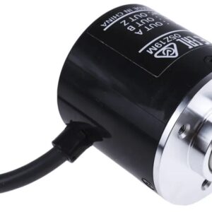 Encodeur incrémental Omron E6B2 Incrémental 6000 tr/min, 24V c.c., 1000 ppt ppr