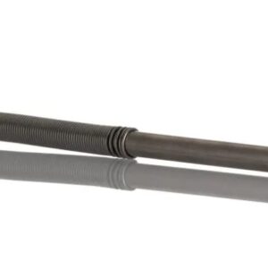 Capteur de température E52-E type K Omron Acier inoxydable, L 100 mm 2 m Ø 6 mm, 400 °C max