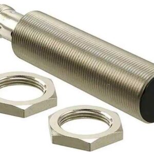 Capteur de proximité inductif Omron Baril fileté, M18 E2B NPN 8 mm 30 V c.c. 200mA