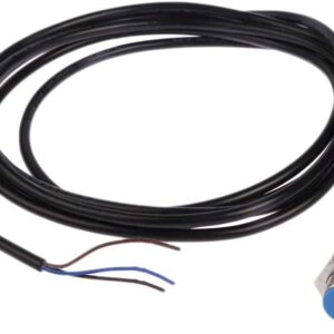 Capteur de proximité inductif SICK Baril fileté, M12 x 1 IME NPN 4 mm 30 V c.c. 200mA