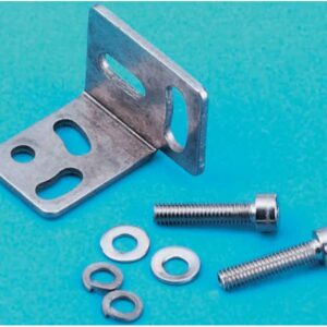 Support de Montage SICK à utiliser avec Série W11-2 Support de Montage 4.1 mm