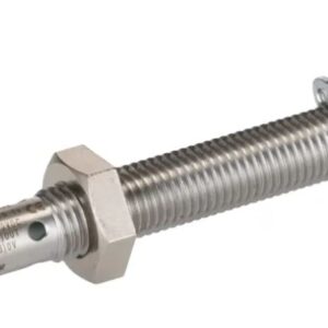 Capteur de proximité inductif Omron Baril fileté, M8 E2B PnP 2 mm 30 V c.c. 200mA