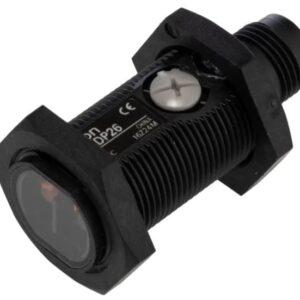 Capteur photoélectrique Omron Réflexion Retro polarisée Led infrarouge, Cylindrique PnP Non