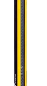 Barrière immaterielle SICK Récepteur série deTec4 Core, résolution 30 mm PL e, TType 4