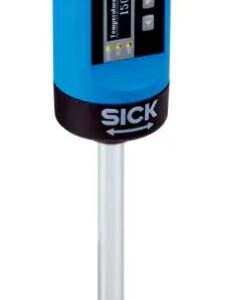 Capteur de débit FTS Capteur de fluide SICK, 3cm/s pour Liquide à 600cm/s
