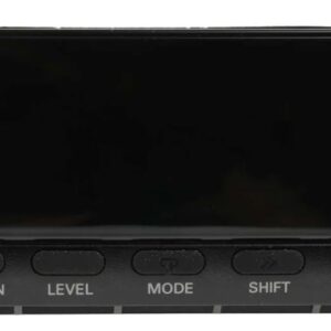 Compteur multifonction pour panneau numérique, K3MA, LCD Omron Température 48 mm 96 mm