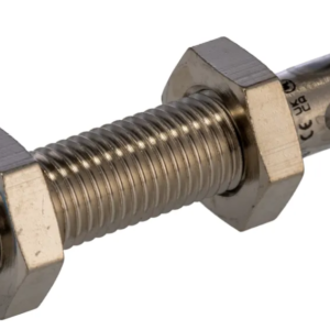 Capteur de proximité inductif SICK Baril fileté, M8 x 1 IME08-04NPSZT0S PnP 4 mm 30 V c.c. 200mA