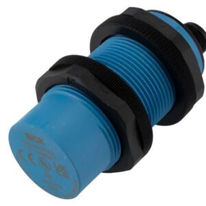 Capteur capacitif de proximité SICK Baril fileté CM, M30 x 1.5 25 mm 200mA PnP 36 V c.c.