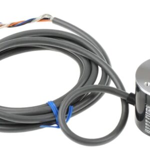 Encodeur incrémental Omron E6B2 Incrémental 6000 tr/min, 24V c.c., 2000 ppt ppr