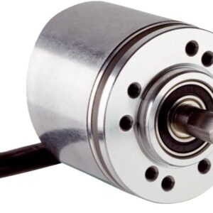 Encodeur incrémental SICK DBS36 Incrémental 6000 tr/min, 30V, 2000 ppt ppr